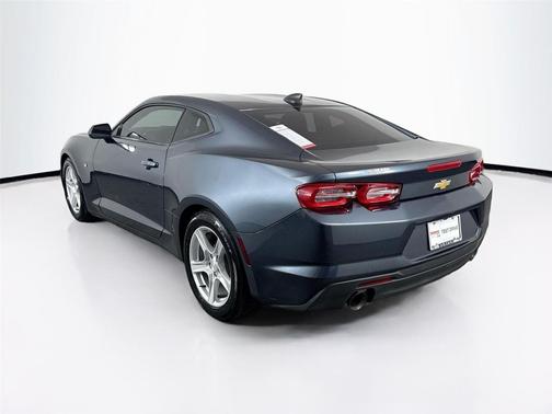 2019 Chevrolet Camaro 1LT
