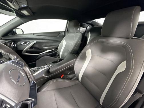 2019 Chevrolet Camaro 1LT