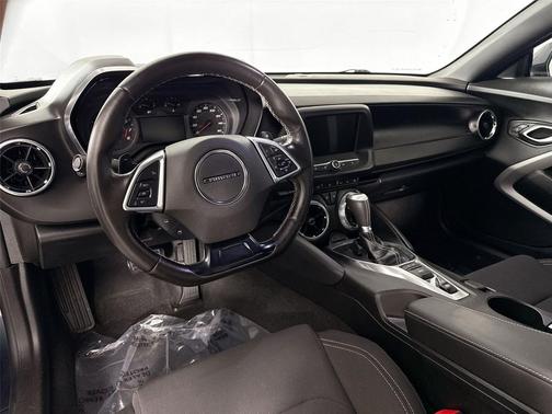 2019 Chevrolet Camaro 1LT