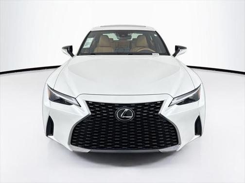 2024 Lexus IS 300 Base