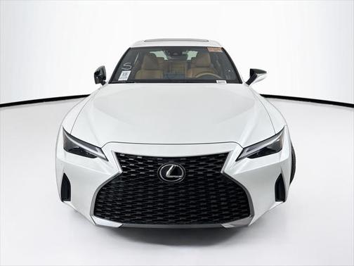 2024 Lexus IS 300 Base