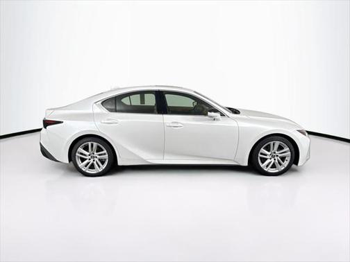 2024 Lexus IS 300 Base