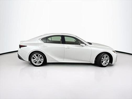 2024 Lexus IS 300 Base