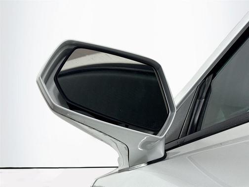 2015 Chevrolet Camaro 1LT