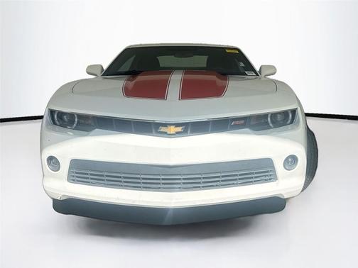 2015 Chevrolet Camaro 1LT