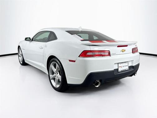 2015 Chevrolet Camaro 1LT