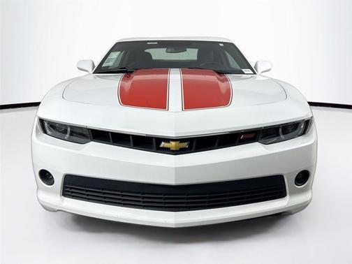 2015 Chevrolet Camaro 1LT