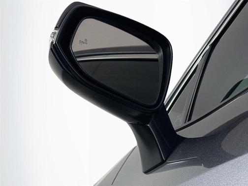 Magnetic Gray Metallic 2023 Toyota RAV4 XLE