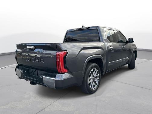 2022 Toyota Tundra 1794 Edition