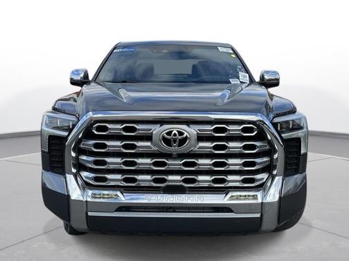 2022 Toyota Tundra 1794 Edition