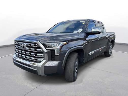 2022 Toyota Tundra 1794 Edition