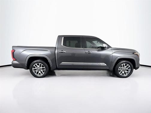 2022 Toyota Tundra 1794 Edition