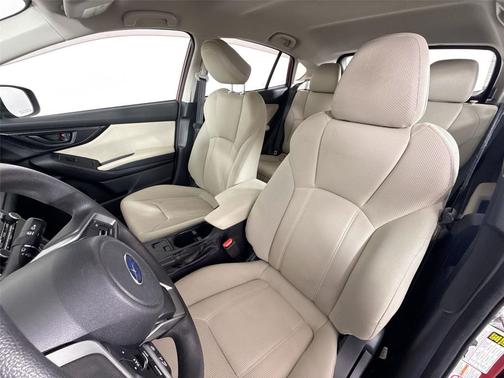 2018 Subaru Impreza 2.0i