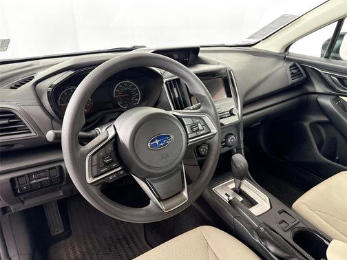 2018 Subaru Impreza 2.0i