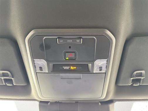 2025 Toyota Tacoma Hybrid TRD Off Road