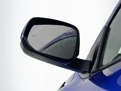 2025 Toyota Tacoma Hybrid TRD Off Road