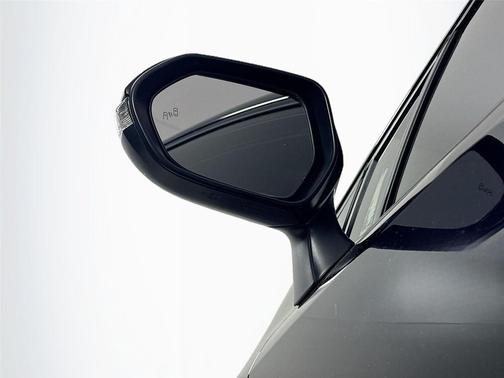 Midnight Black Metallic 2024 Toyota Corolla XSE