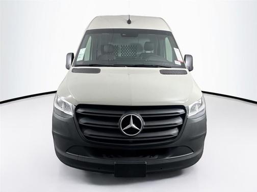 2023 Mercedes-Benz Sprinter 2500 Standard Roof