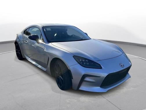 2023 Toyota GR86 Premium