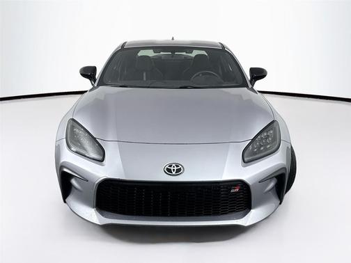 2023 Toyota GR86 Premium