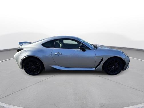 2023 Toyota GR86 Premium