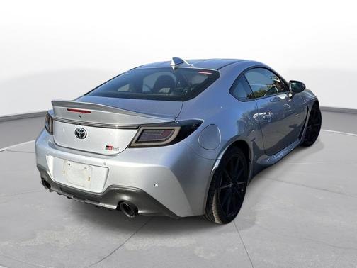 2023 Toyota GR86 Premium