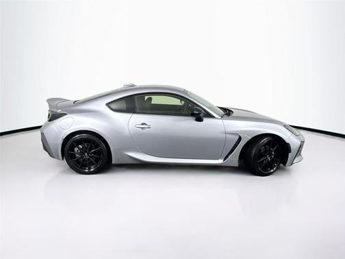 2023 Toyota GR86 Premium