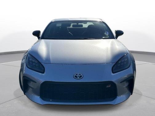 2023 Toyota GR86 Premium