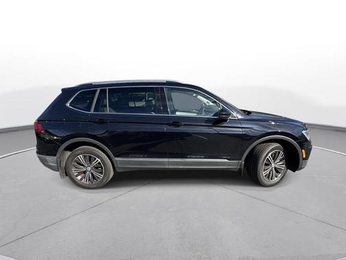 2019 Volkswagen Tiguan 2.0T SEL