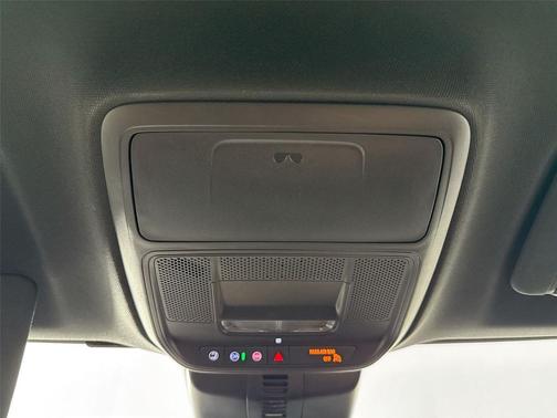 Mosaic Black Metallic 2025 Chevrolet Traverse LT