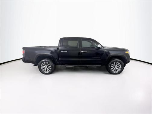 2022 Toyota Tacoma Limited