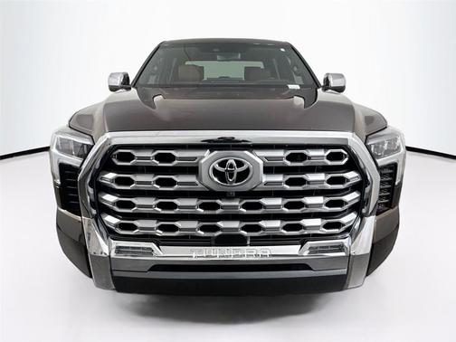 2024 Toyota Tundra 1794 Edition