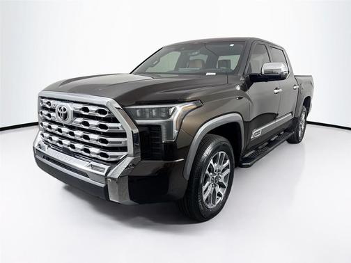 2024 Toyota Tundra 1794 Edition