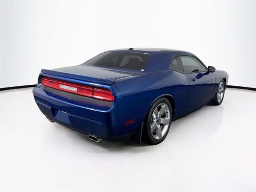 2010 Dodge Challenger R/T