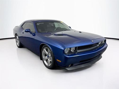 2010 Dodge Challenger R/T
