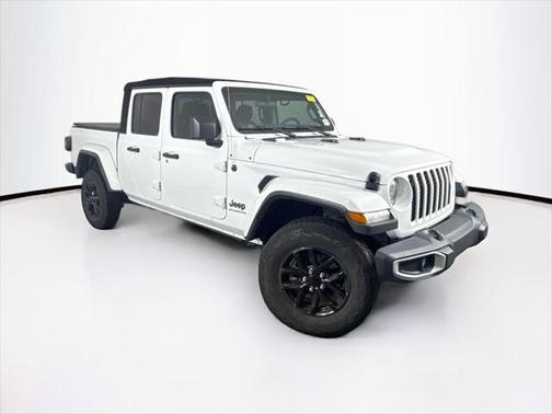 2023 Jeep Gladiator Sport S