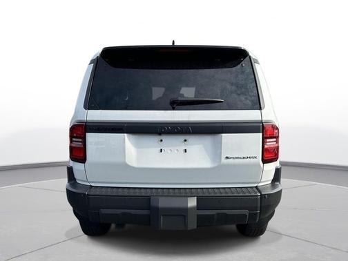 2025 Toyota Land Cruiser 1958