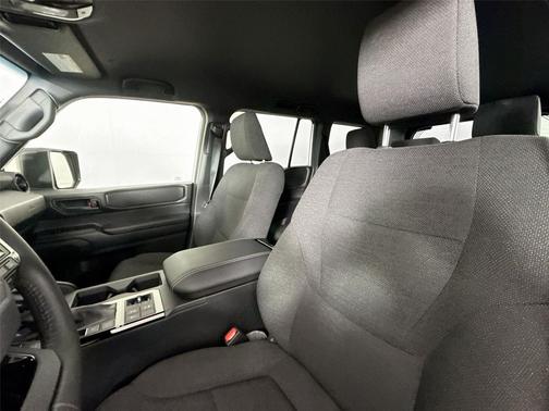 Ice Cap 2025 Toyota Land Cruiser 1958