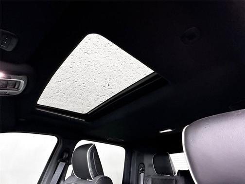 Granite Crystal Metallic Clearcoat 2025 RAM 2500 Limited Mega Cab 4x4 6'4' Box