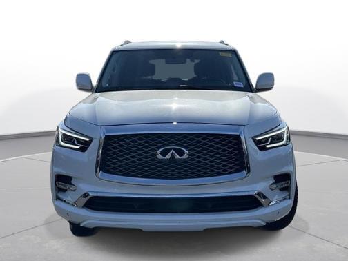 2021 INFINITI QX80 Luxe