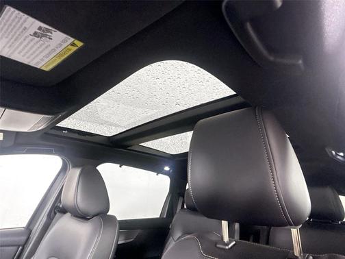 Deep Crystal Blue Mica 2025 Mazda CX-90 PHEV Premium Plus