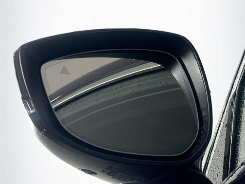 Deep Crystal Blue Mica 2025 Mazda CX-90 PHEV Premium Plus