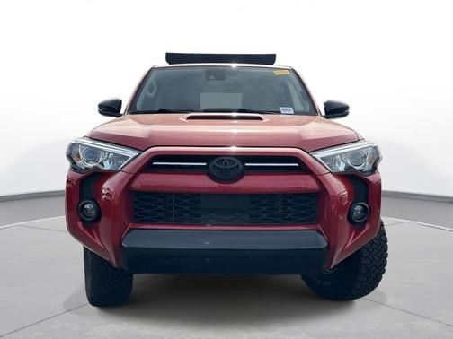 2020 Toyota 4Runner Venture Special Edition