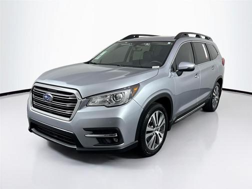2021 Subaru Ascent Limited 7-Passenger