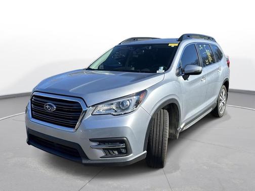 2021 Subaru Ascent Limited 7-Passenger