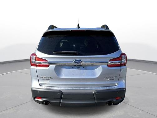 2021 Subaru Ascent Limited 7-Passenger