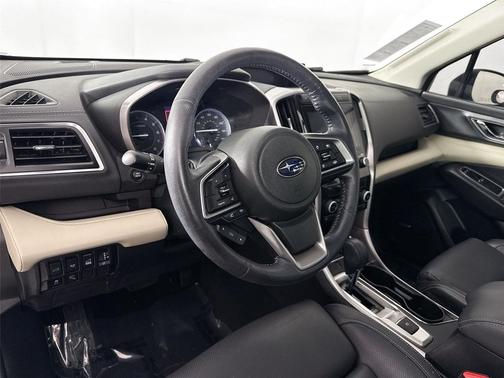 2021 Subaru Ascent Limited 7-Passenger