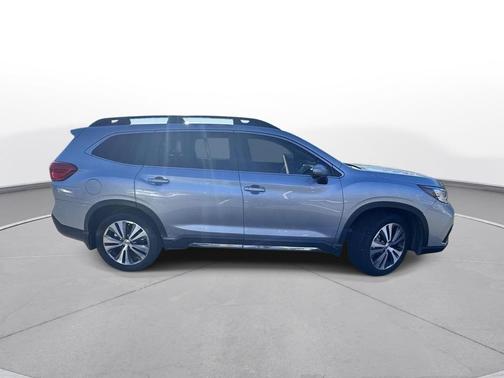 2021 Subaru Ascent Limited 7-Passenger