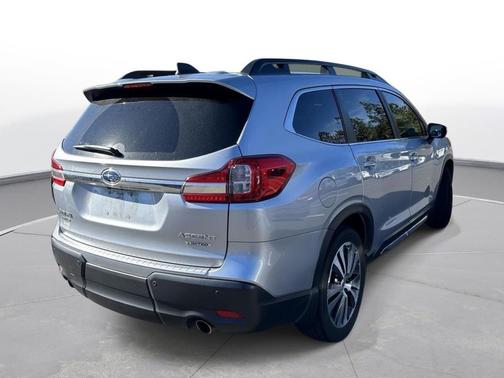 2021 Subaru Ascent Limited 7-Passenger
