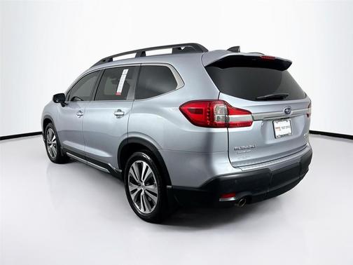 2021 Subaru Ascent Limited 7-Passenger